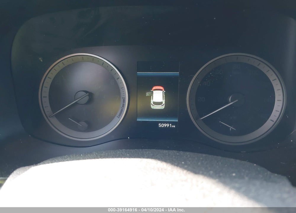 2021 HYUNDAI TUCSON ULTIMATE VIN: KM8J3CALXMU393795