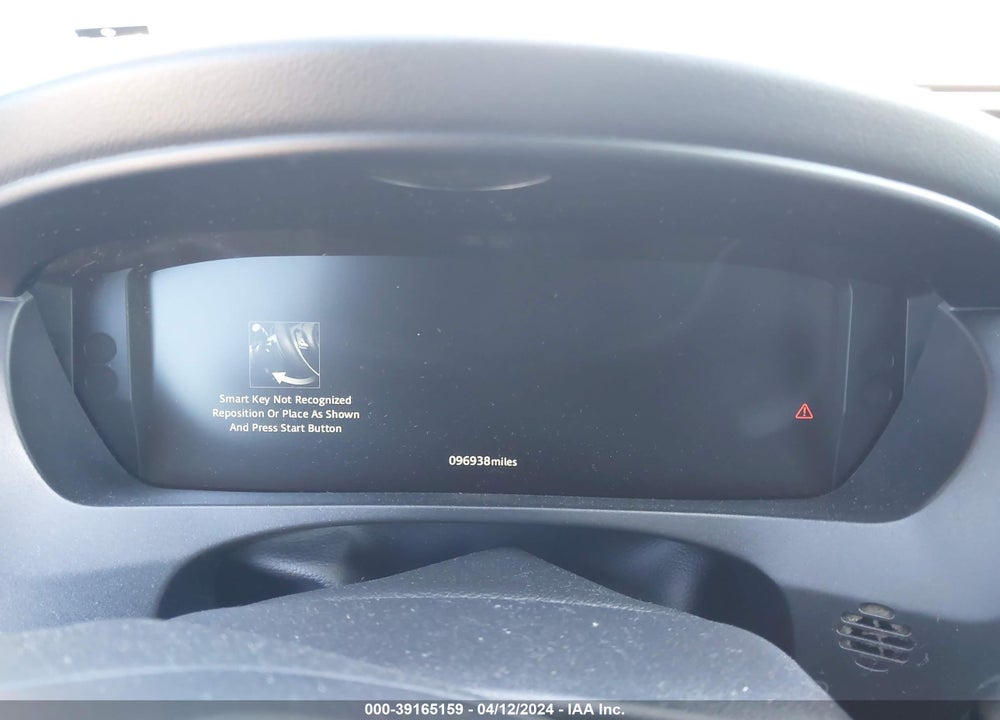 2017 JAGUAR F-PACE S VIN: SADCM2BV5HA060730