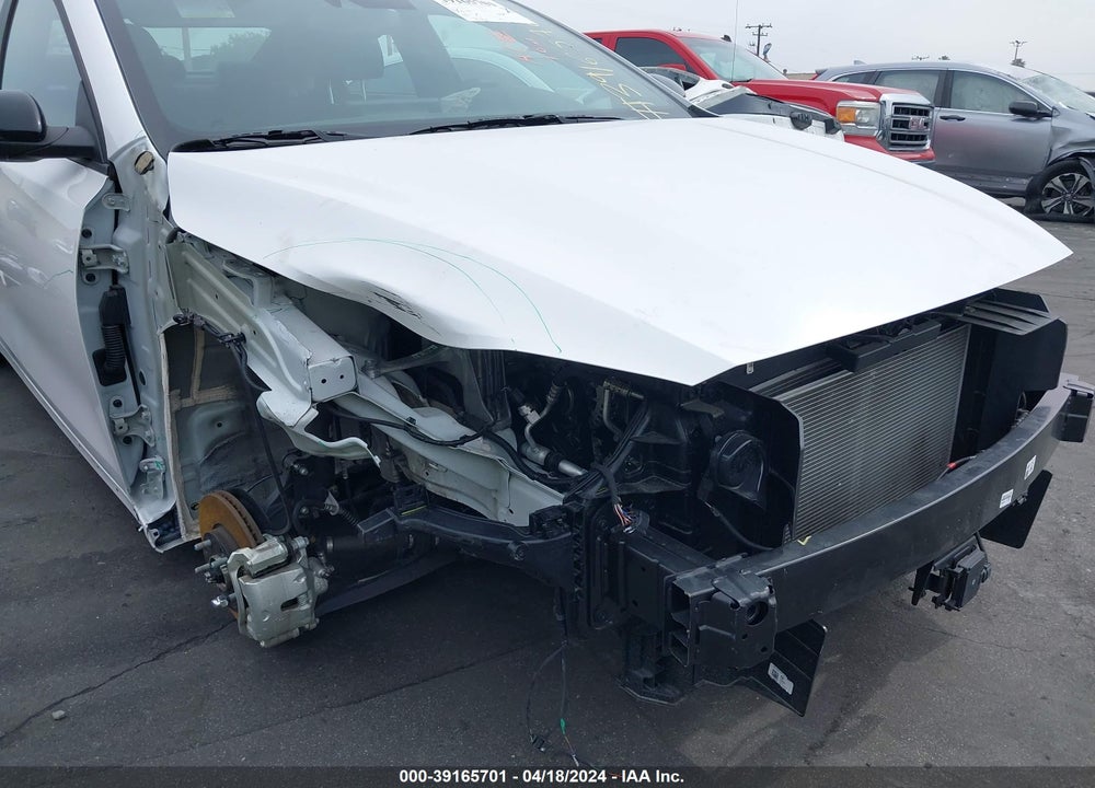 2023 KIA FORTE GT LINE VIN: 3KPF54AD9PE667087