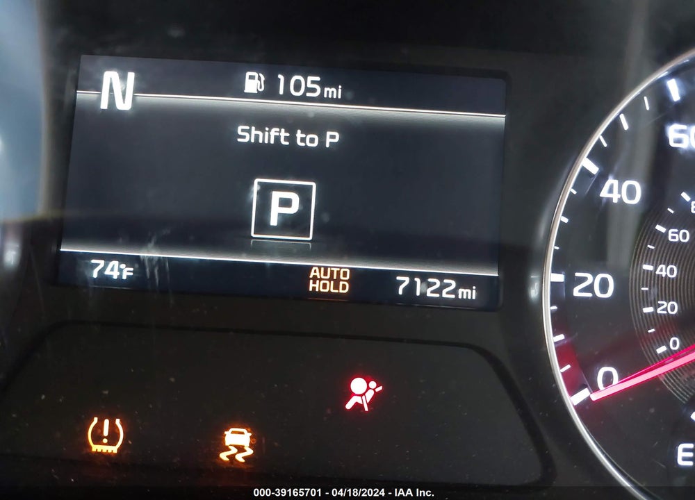 2023 KIA FORTE GT LINE VIN: 3KPF54AD9PE667087