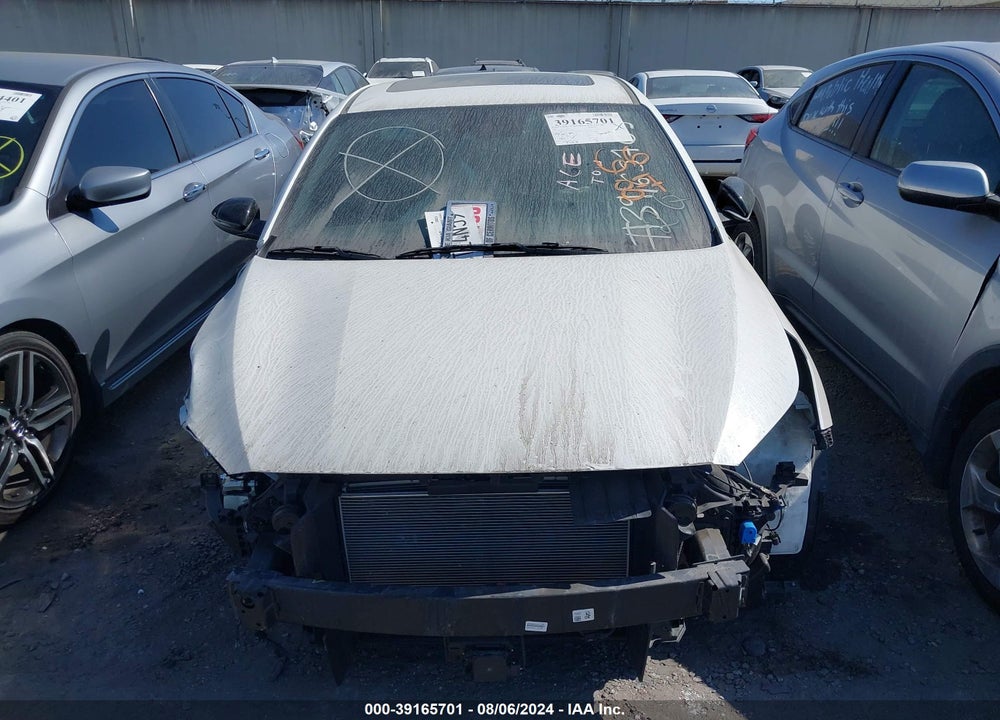 2023 KIA FORTE GT LINE VIN: 3KPF54AD9PE667087