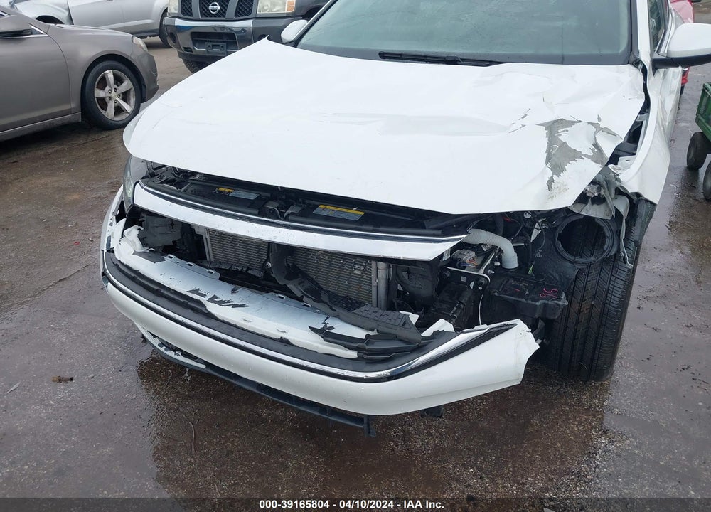 2023 VOLKSWAGEN JETTA 1.5T SE VIN: 3VW7M7BU9PM061427