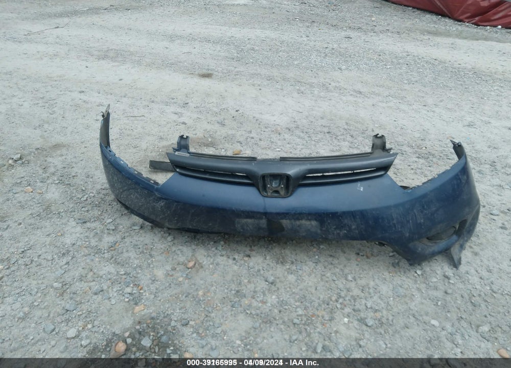 2007 HONDA CIVIC EX VIN: 2HGFG12837H519453