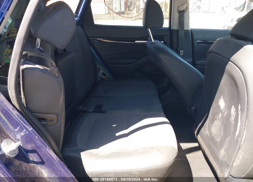 2021 KIA SELTOS S VIN: KNDEU2AA4M7103433