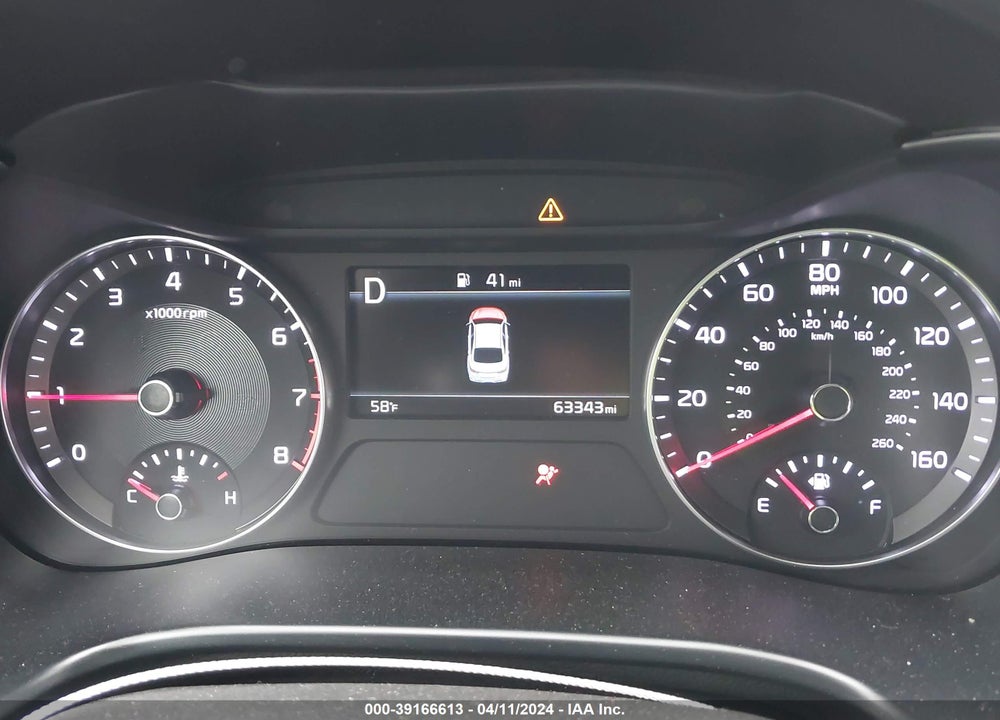 2022 KIA FORTE GT LINE VIN: 3KPF54AD2NE452633