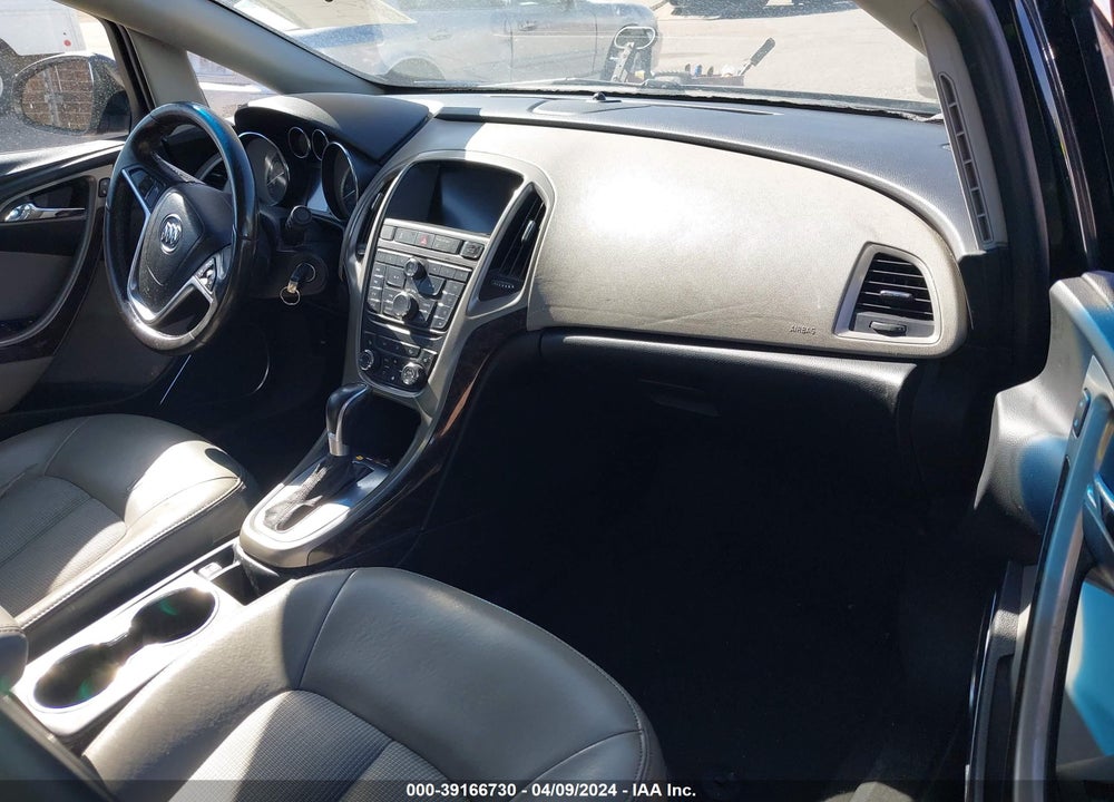 2015 BUICK VERANO VIN: 1G4PP5SK3F4214872