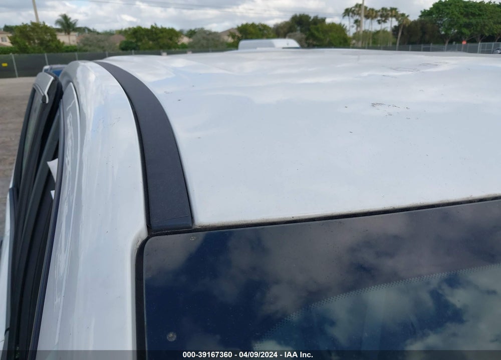 2023 CHEVROLET SILVERADO 1500 2WD SHORT BED CUSTOM VIN: 1GCPABEK6PZ202199