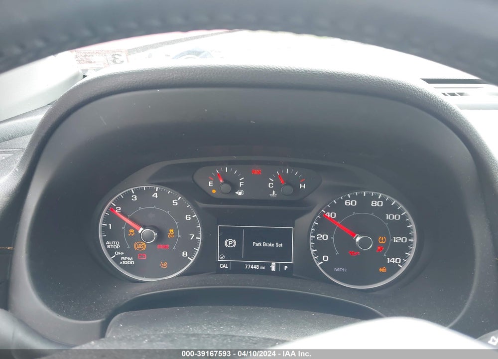 2018 GMC TERRAIN SLE VIN: 3GKALMEX0JL292959