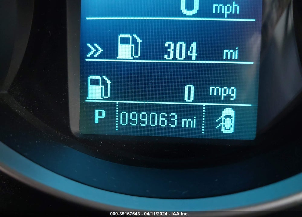 2012 CHEVROLET CRUZE 1LT VIN: 1G1PF5SC1C7386451