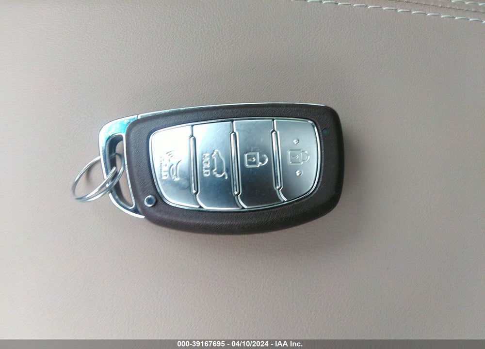 2020 HYUNDAI TUCSON ULTIMATE VIN: KM8J3CAL6LU086350