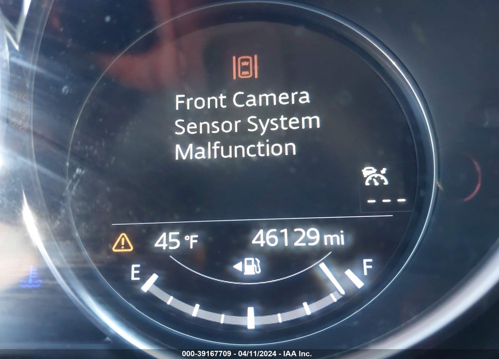 2019 MAZDA CX-5 TOURING VIN: JM3KFBCM1K0579575