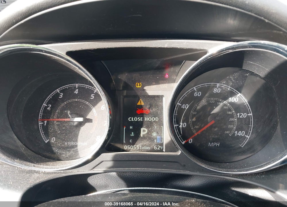 2019 MITSUBISHI OUTLANDER SPORT 2.0 ES VIN: JA4AR3AUXKU030027