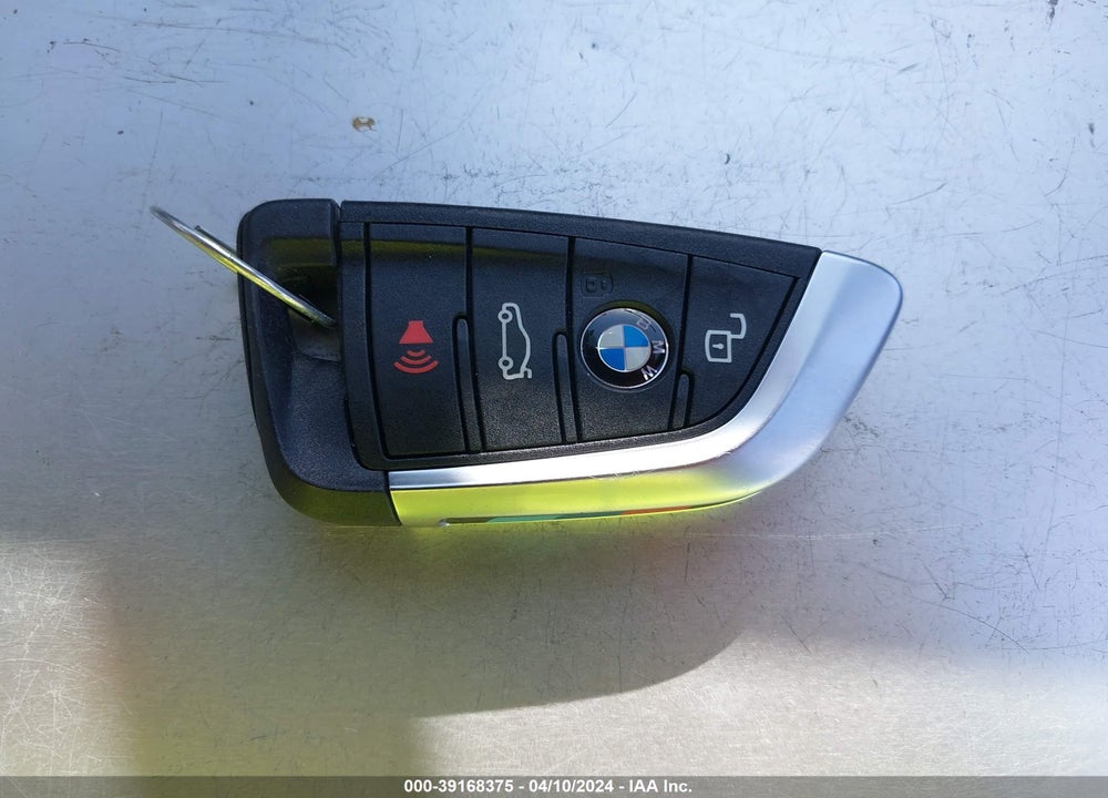 2024 BMW 230 I VIN: 3MW23CM09R8E19394