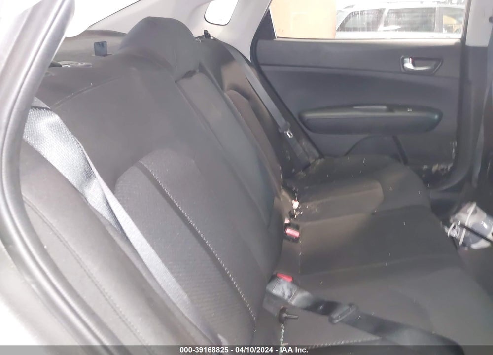 2018 KIA OPTIMA LX VIN: 5XXGT4L33JG267409