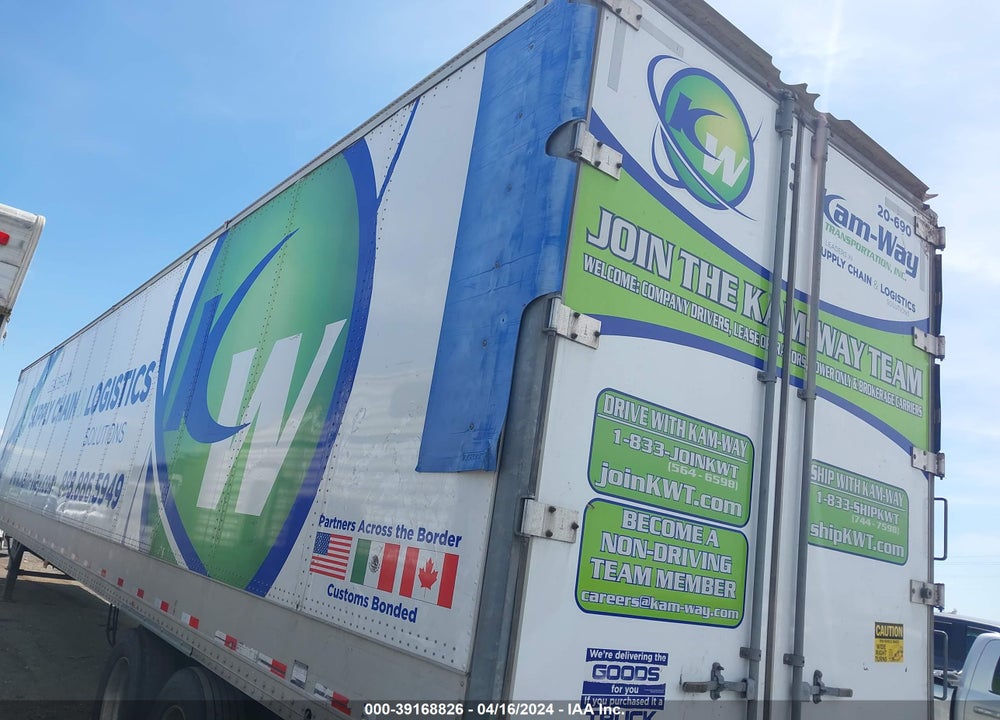 2020 HYUNDAI TRANSLEAD INC --- VIN: 3H3V532C5LT027043