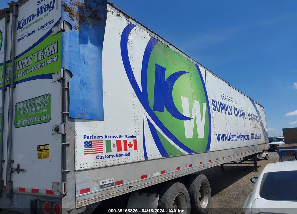 2020 HYUNDAI TRANSLEAD INC --- VIN: 3H3V532C5LT027043
