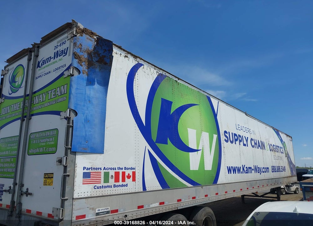 2020 HYUNDAI TRANSLEAD INC --- VIN: 3H3V532C5LT027043