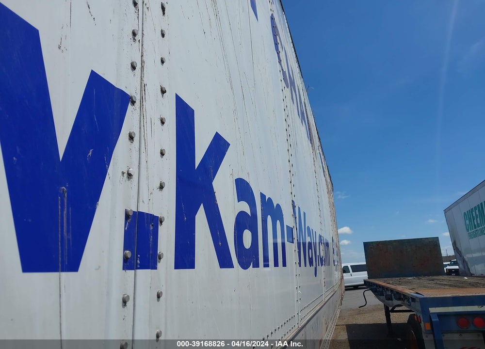 2020 HYUNDAI TRANSLEAD INC --- VIN: 3H3V532C5LT027043