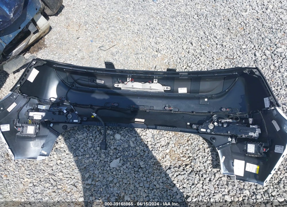 2023 CHEVROLET BOLT EUV FWD LT VIN: 1G1FY6S09P4140689