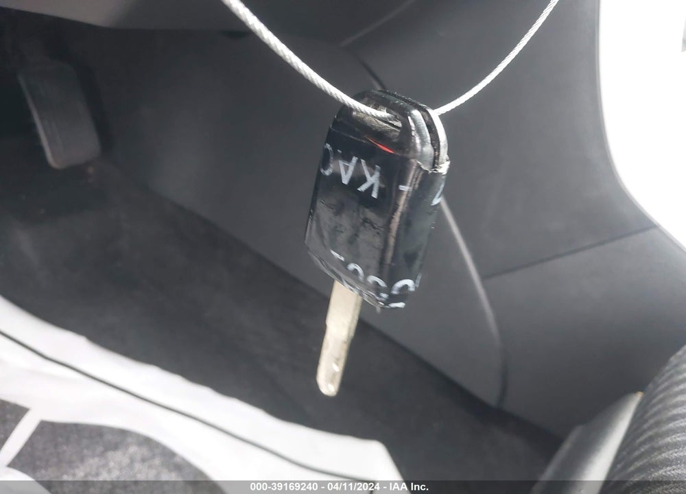 2014 HONDA ACCORD SPORT VIN: 1HGCR2F58EA011364