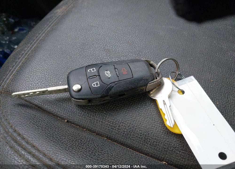 2021 FORD TRANSIT CONNECT XL VIN: NM0LS7E20M1496845