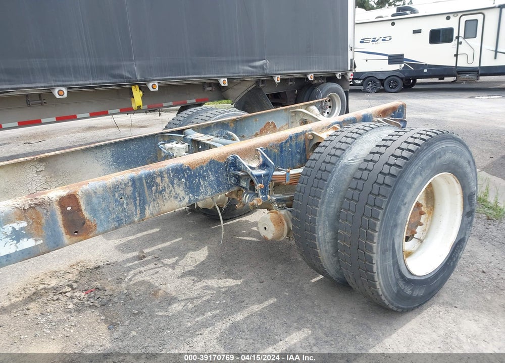 2006 INTERNATIONAL 4000 4400 VIN: 1HTMKAAN06H169122