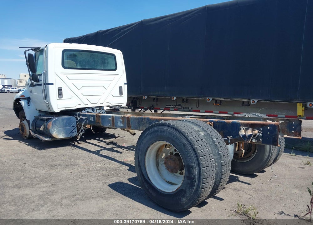 2006 INTERNATIONAL 4000 4400 VIN: 1HTMKAAN06H169122