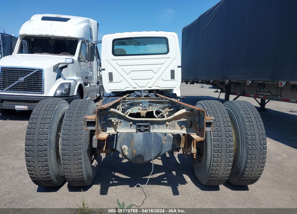 2006 INTERNATIONAL 4000 4400 VIN: 1HTMKAAN06H169122