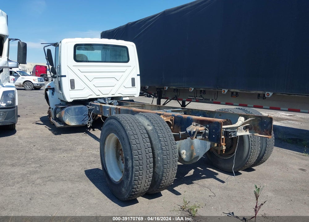 2006 INTERNATIONAL 4000 4400 VIN: 1HTMKAAN06H169122