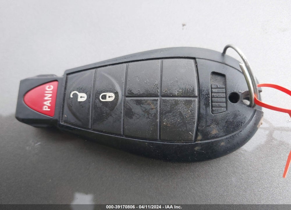 2010 DODGE GRAND CARAVAN SE VIN: 2D4RN4DE0AR147757