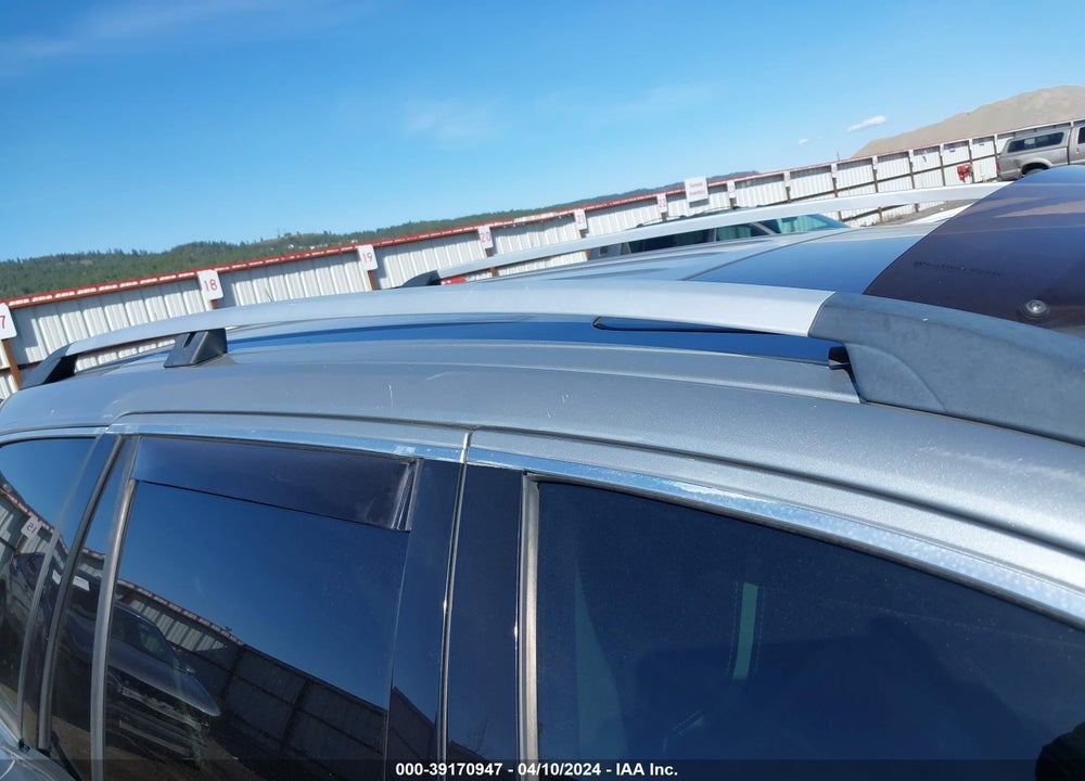 2011 VOLVO XC90 3.2 R-DESIGN VIN: YV4952CT2B1602113
