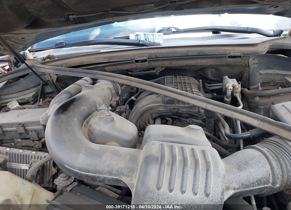 2014 JEEP GRAND CHEROKEE LIMITED VIN: 1C4RJEBG5EC529235