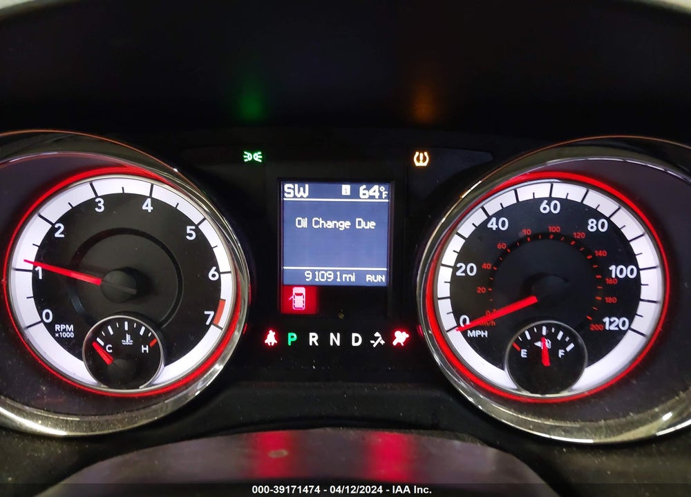 2018 DODGE GRAND CARAVAN GT VIN: 2C4RDGEG0JR337530