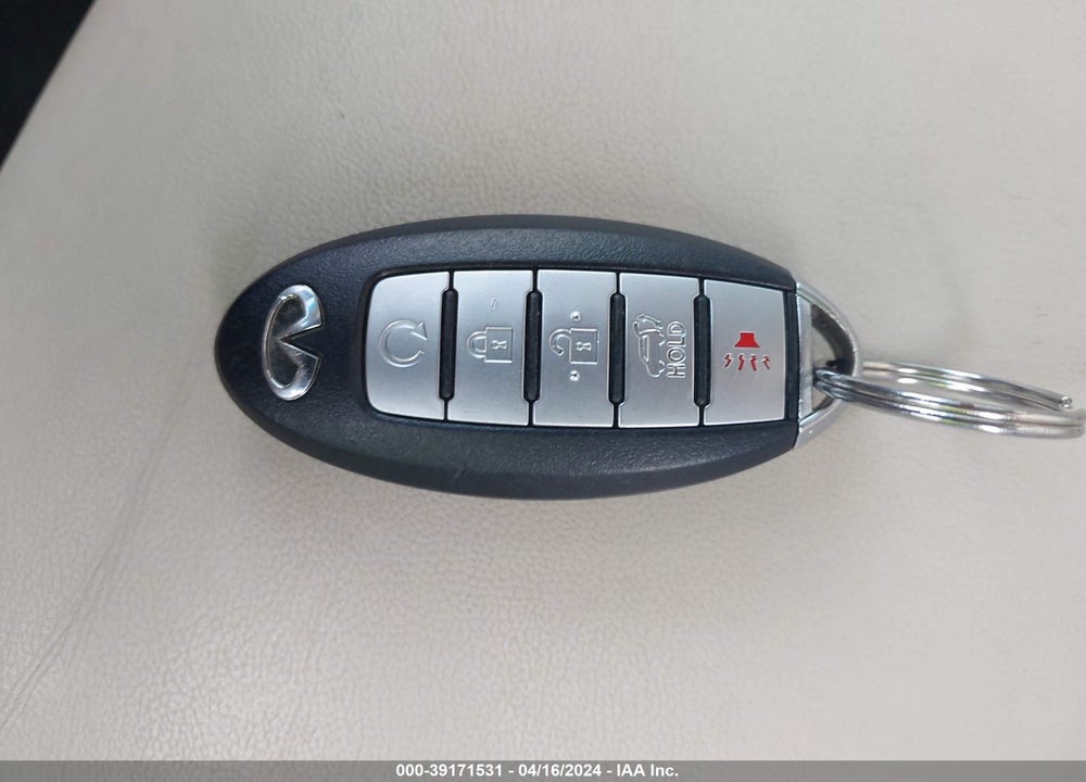 2015 INFINITI QX60 VIN: 5N1AL0MM1FC500289