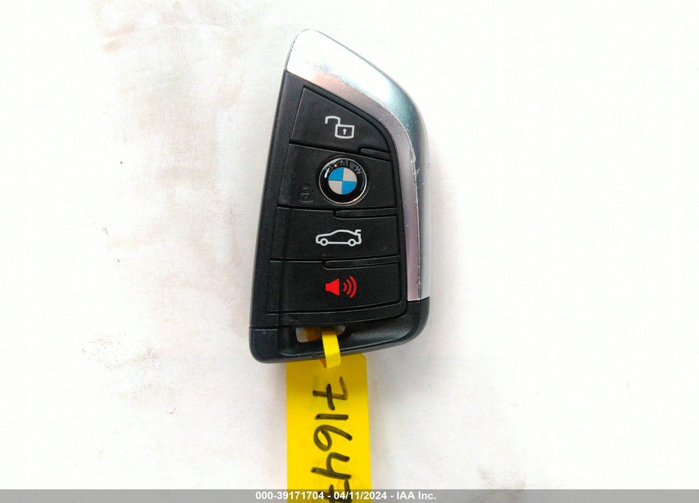 2021 BMW 228I GRAN COUPE XDRIVE VIN: WBA73AK0XM7H64329