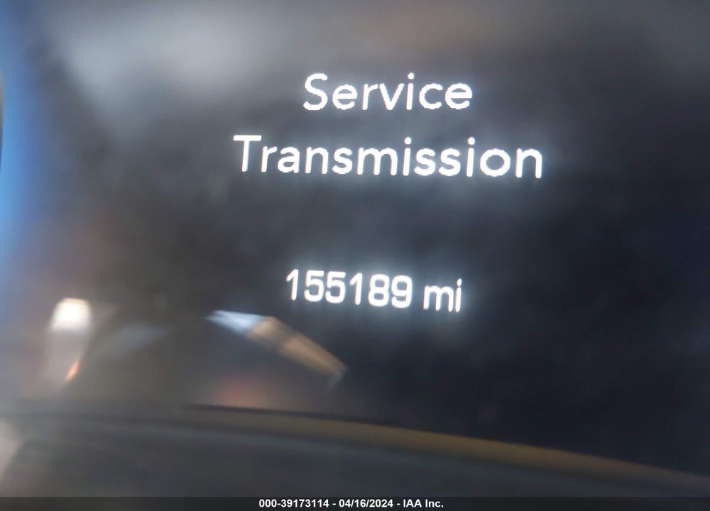 2017 CHRYSLER 300C VIN: 2C3CCAEGXHH630913