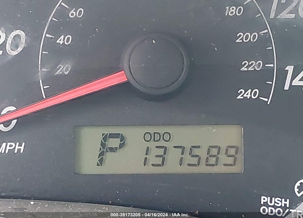 2009 TOYOTA COROLLA LE VIN: 1NXBU40E89Z087129