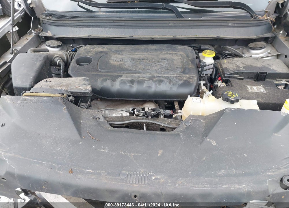 2020 JEEP CHEROKEE VIN: 1C4PJLCBXLD525574