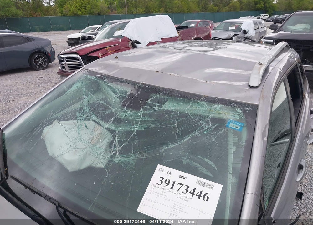 2020 JEEP CHEROKEE VIN: 1C4PJLCBXLD525574
