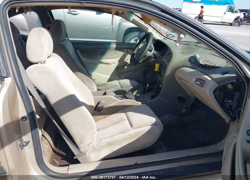 2003 OLDSMOBILE ALERO GL1 VIN: 1G3NL12F73C334307