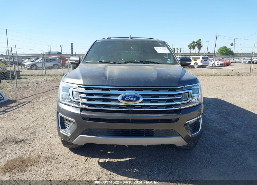 2021 FORD EXPEDITION LIMITED MAX VIN: 1FMJK1KT0MEA58450