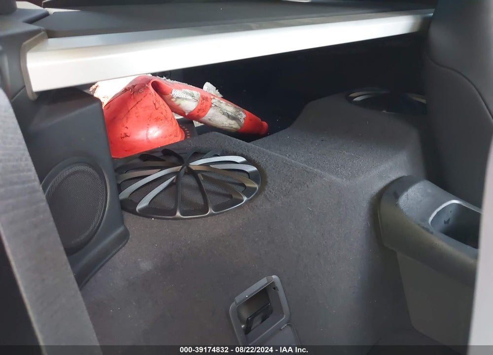 2023 TOYOTA GR SUPRA 2.0 VIN: WZ1DB2G06PW061889
