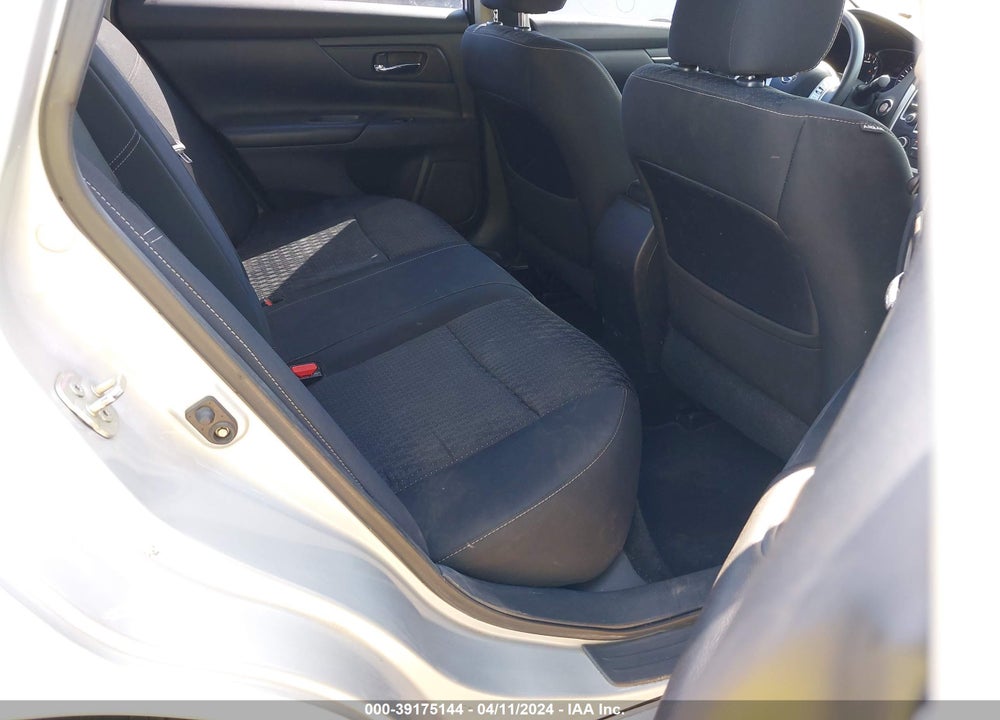 2017 NISSAN ALTIMA 2.5 S VIN: 1N4AL3AP0HC122074