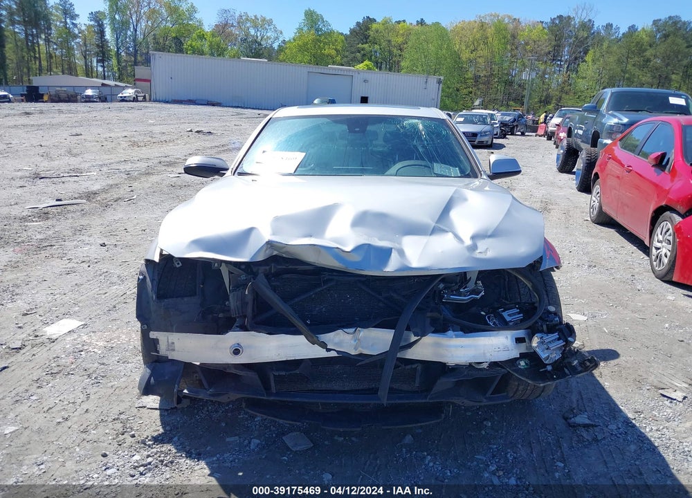 2018 BMW 330I XDRIVE VIN: WBA8D9G54JNU68229