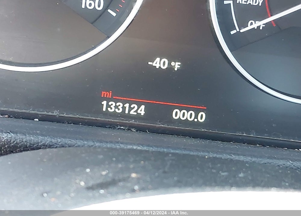 2018 BMW 330I XDRIVE VIN: WBA8D9G54JNU68229