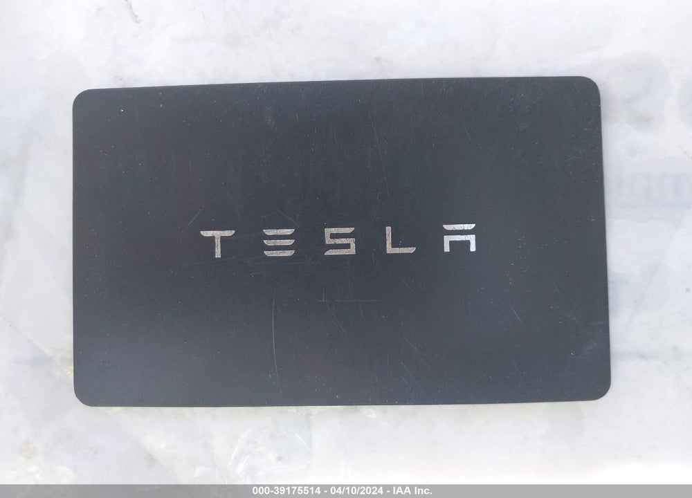 2023 TESLA MODEL 3 PERFORMANCE DUAL MOTOR ALL-WHEEL DRIVE VIN: 5YJ3E1EC6PF417173