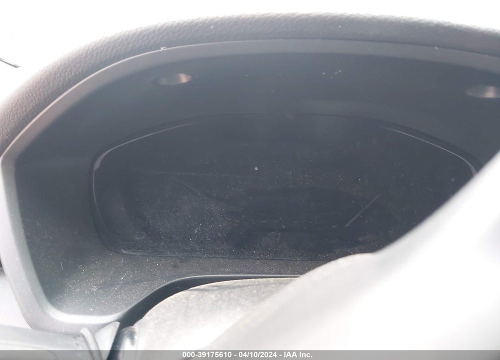 2019 HONDA INSIGHT TOURING VIN: 19XZE4F90KE019583
