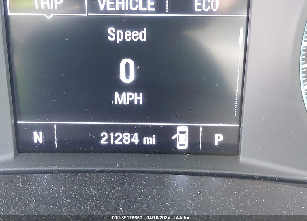 2022 CHEVROLET MALIBU FWD RS VIN: 1G1ZG5ST3NF214565