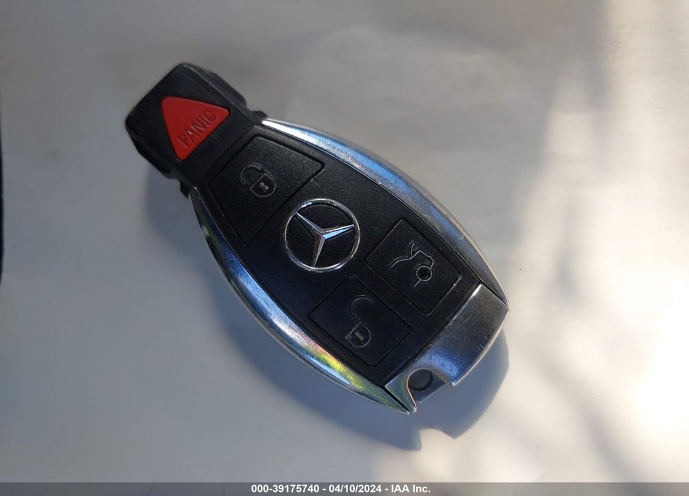2016 MERCEDES-BENZ GLC 300 VIN: WDC0G4JB1GF065427