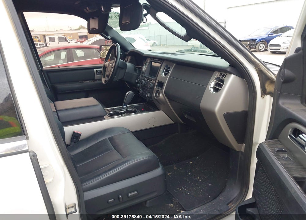 2016 FORD EXPEDITION LIMITED VIN: 1FMJU2AT6GEF01335